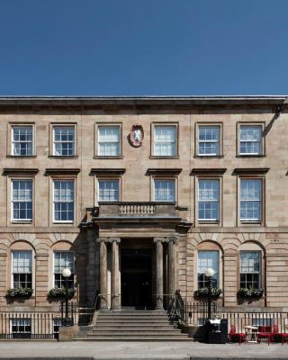 Kimpton - Blythswood Square Hotel, an IHG Hotel