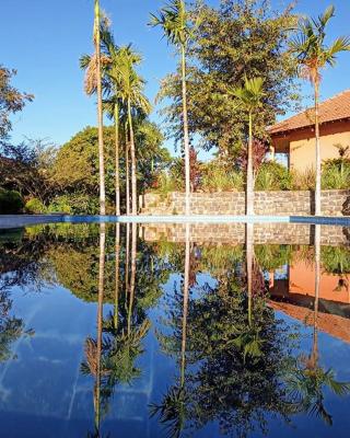 Ivory Falls Villa