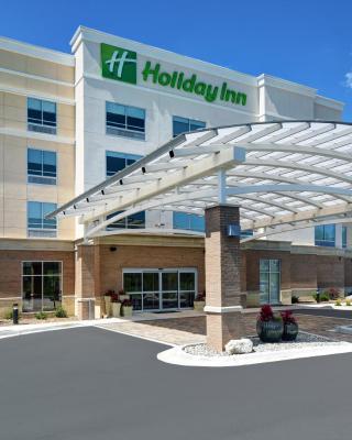 Holiday Inn Grand Rapids North - Walker, an IHG Hotel