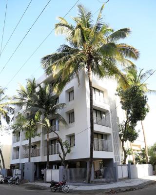 Aashiyana Inn