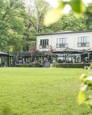 Hotel Restaurant De Wolfsberg