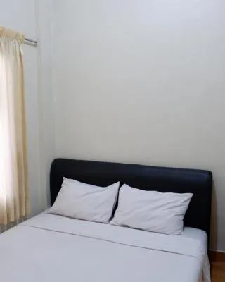 Khresna Guest House Malioboro Mitra RedDoorz