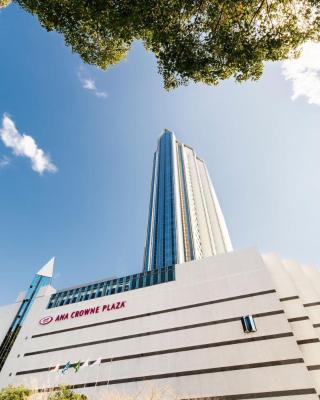 ANA Crowne Plaza Kobe by IHG