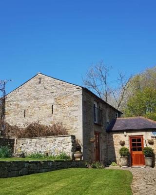 Low Nook Farm Holiday Cottage