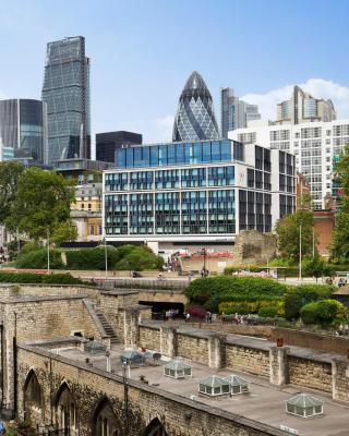 citizenM Tower of London