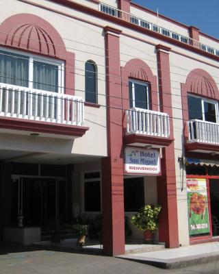 Hotel San Miguel
