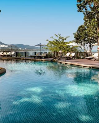 Centara Villas Phuket - SHA Plus