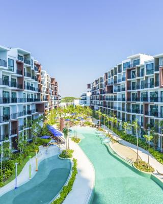 Centara Life Maris Resort Jomtien