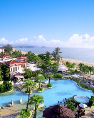 Centara Grand Beach Resort Phuket - SHA Plus