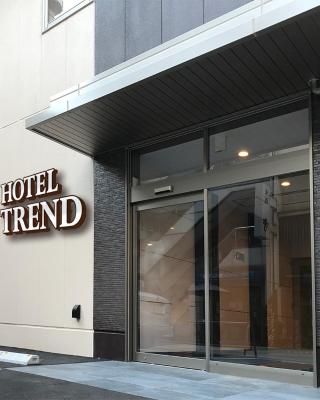 Hotel Trend Fukuyama Ekimae