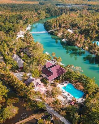 Loboc River Resort