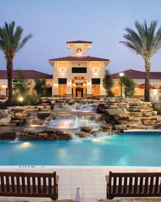 Holiday Inn Club Vacations At Orange Lake Resort, an IHG Hotel