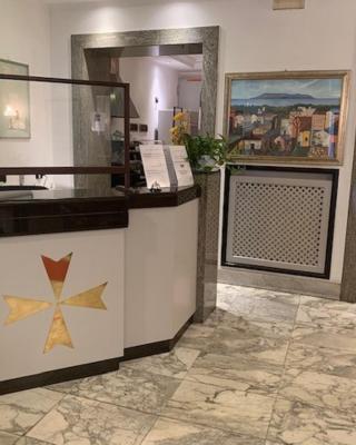 Hotel Croce Di Malta