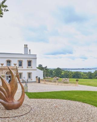 Lympstone Manor Hotel