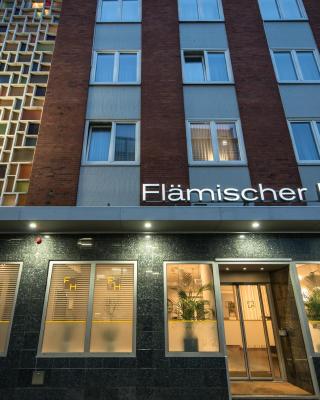 Hotel Flämischer Hof