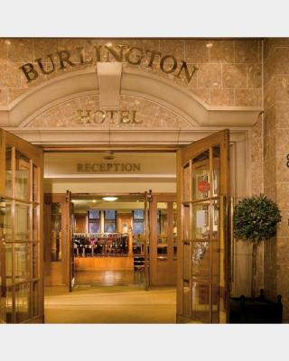 Macdonald Burlington Hotel