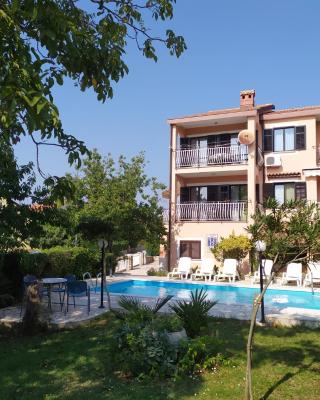 Apartmani Noemi Pula