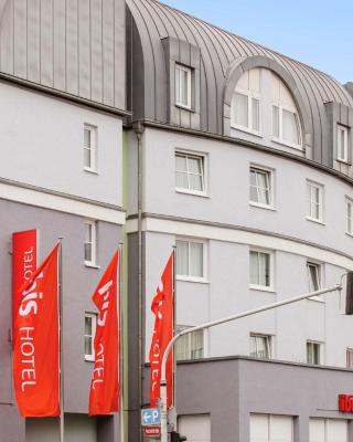 ibis Mainz City