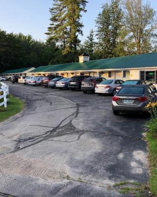 Mount Whittier Motel