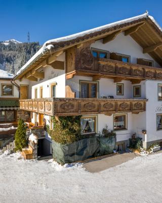 Anja's Schönblick - Bed & Breakfast