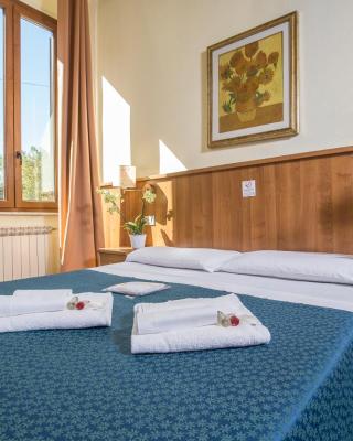 Hotel Trastevere