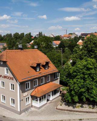 Gasthof zur Brücke