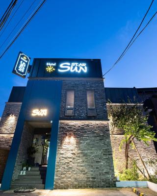 Suwon Sunstar Hotel