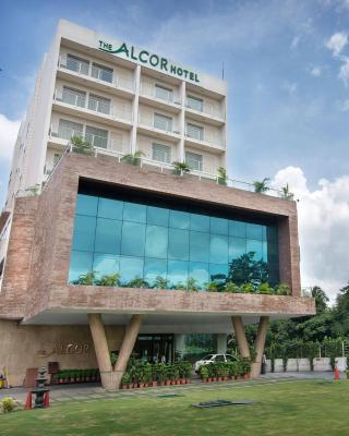 The Alcor Hotel