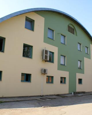 Hotel Altek