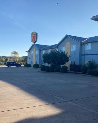 Super 8 by Wyndham Martinsville