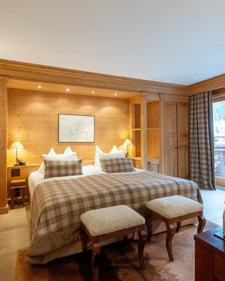 Chalet RoyAlp Hôtel & Spa