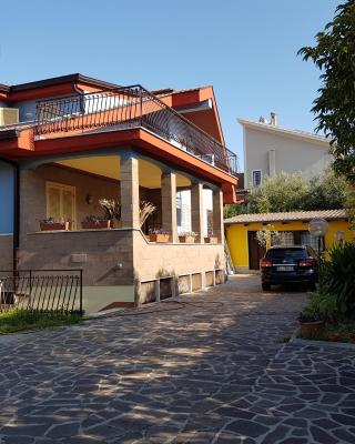 La Casa degli Artisti