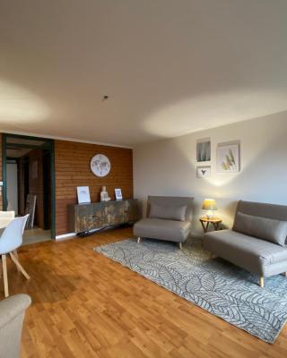 Terrassenpark Apartments
