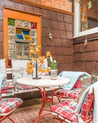 Apartment in Ilsenburg near Harz Mountains