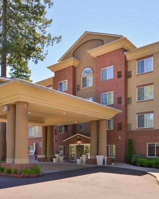 Holiday Inn Express & Suites Lacey - Olympia, an IHG Hotel