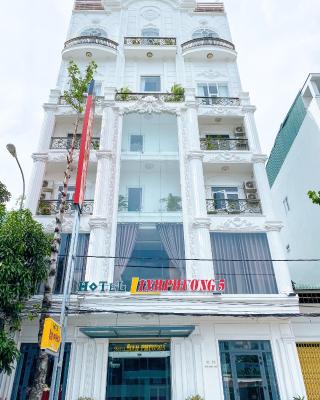 Linh Phuong 5 Hotel