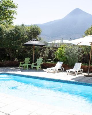 Andelomi Forest Lodge