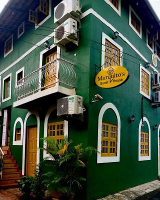 Easy Hostels