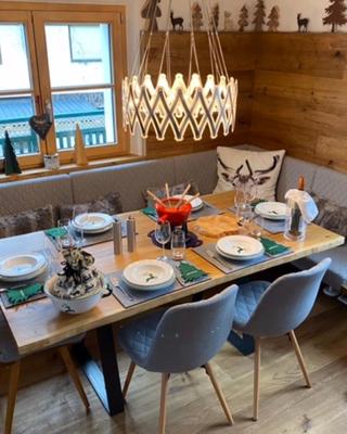 Alpin Chalet Kern