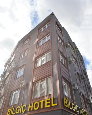 Bilgic Hotel