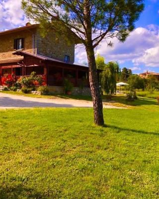 Agriturismo Vista Sole