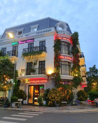 Hồng Hạc Hotel