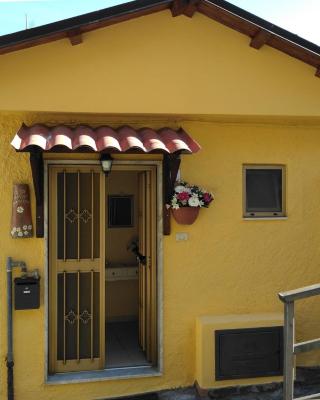 Casa Vacanze Margherita - Sasso di Castalda
