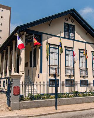 Pousada Dom Petrópolis