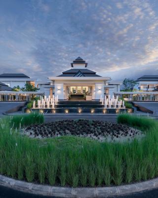 Chainarai Riverside - SHA Plus Certified