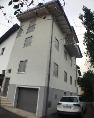 Milpi Apartments