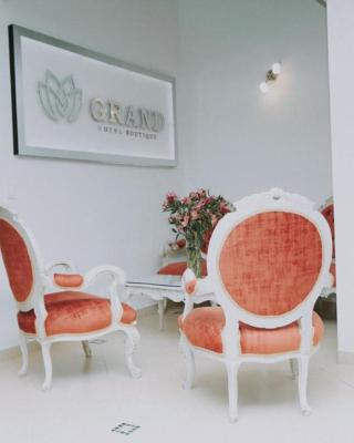 HOTEL GRAND BOUTIQUE