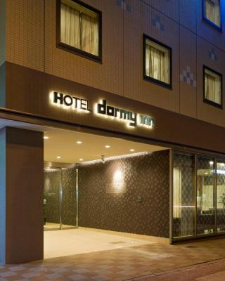 Dormy Inn Asahikawa