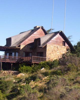 Intaba Lodge