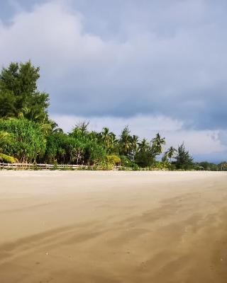 Pantai Camara Homestay